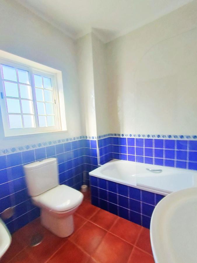 Quercus Villa Sesimbra Buitenkant foto