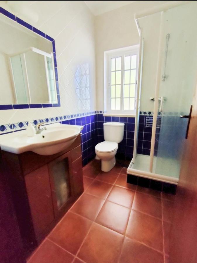 Quercus Villa Sesimbra Buitenkant foto