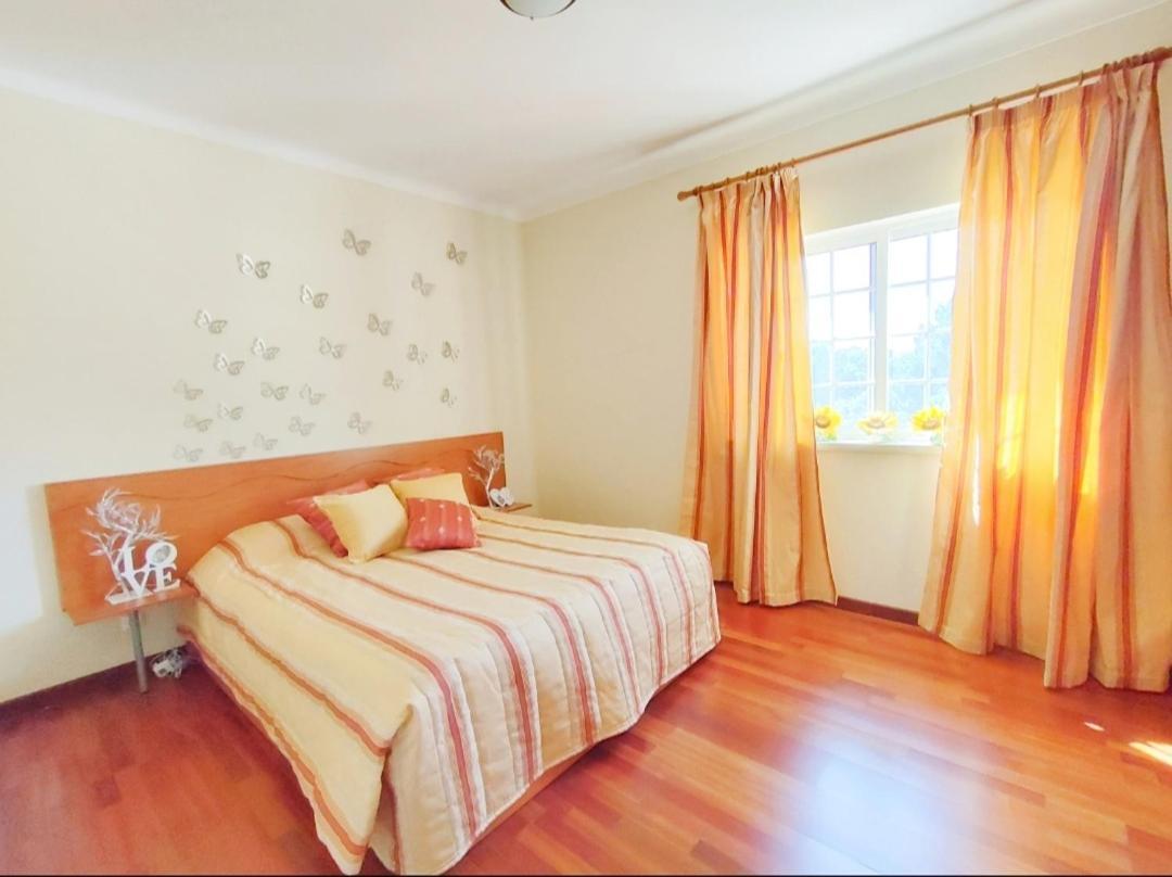 Quercus Villa Sesimbra Buitenkant foto