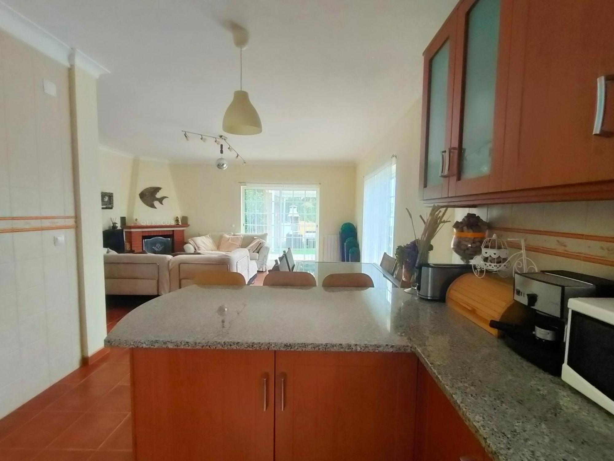 Quercus Villa Sesimbra Buitenkant foto