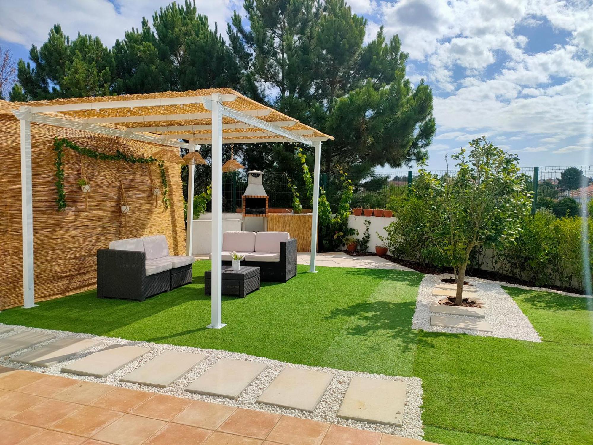 Quercus Villa Sesimbra Buitenkant foto