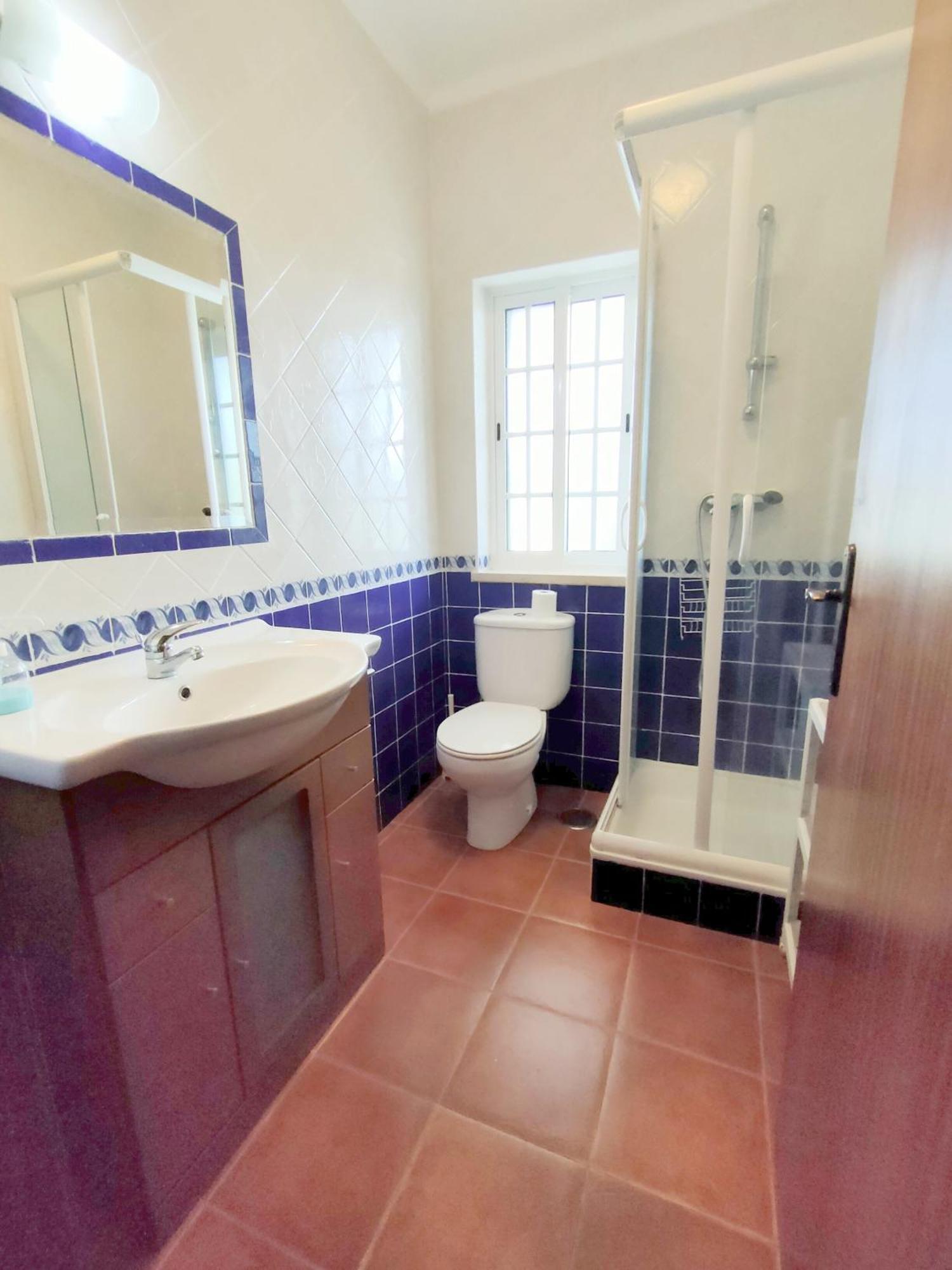 Quercus Villa Sesimbra Buitenkant foto